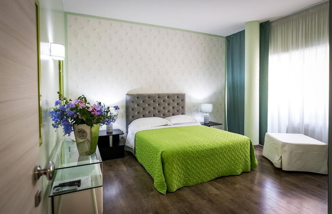 Residenza Gregorio VII - Foto 31