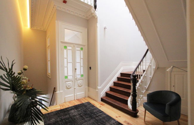 Duque de Loulé - Foto 2