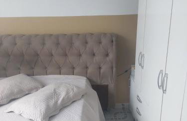 Bela casa Piscina Grande - Foto 20