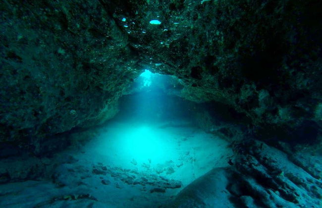 Playa Blanca Beginner Scuba Diving Experience - Photo 3