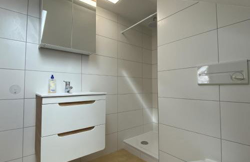 Ferienwohnung mit 3 Schlafzimmern, Erdgeschoss, zentral Freyung - Foto 11