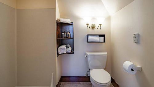 Charming Room in Capitol Hill - Foxglove Inn Rm 8 - Foto 5