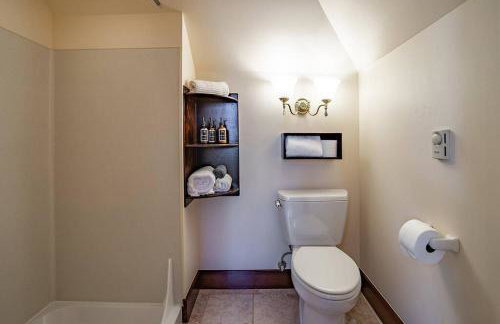 Charming Room in Capitol Hill - Foxglove Inn Rm 8 - Foto 5