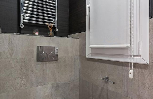 SanSebastianForYou Monpas Apartment - Foto 11