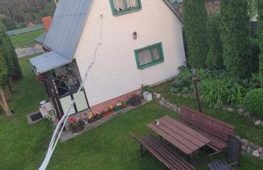 Słabińska Marianna Gospodarstwo Agroturystyczne Willamajka - Foto 21