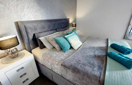 Casa Ana - Luxury pool apartment at Casilla de Costa - Foto 13