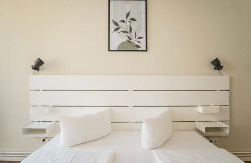 Fantastic 2 Bedroom Apartment - Foto 6