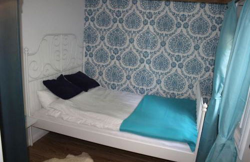 Blockhouse Nicks Lodge - Foto 15