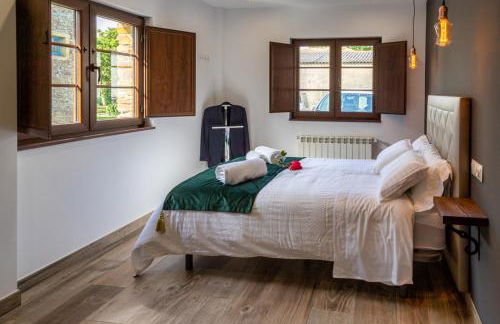 Apartamentos Rurales Lola Penarronda - Foto 74