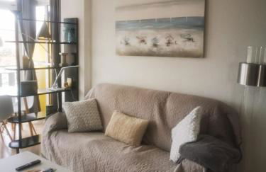 Apartamento con vistas a toda la bahia - Foto 7