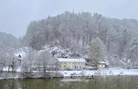 Ferienwohnung Leit'n Heisl - Foto 6
