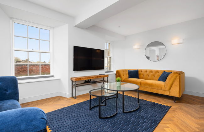 314 Reid's Corner - by Stay Dunfermline - Foto 13