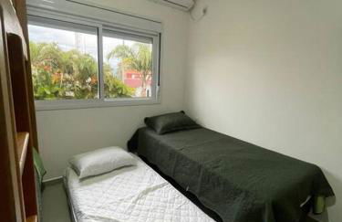 Casa Beira-Mar na Praia da Ferrugem Unidade Diamond - Foto 41