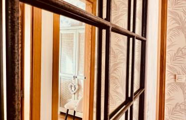 El Capricho de Claudia_ Apartamentos Burgos Catedral - Photo 6