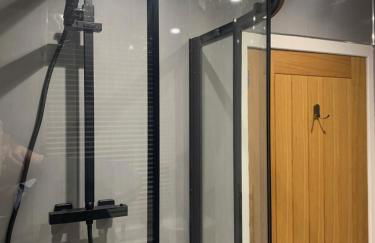 Skippers Retreat (with free doorstep parking) - Foto 20