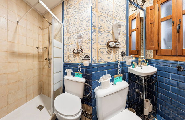 Casa Museo La Merced by Stay Unique - Photo 78