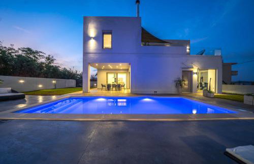 La Maison Du Soleil Luxury Villa by 8essentially - Foto 2