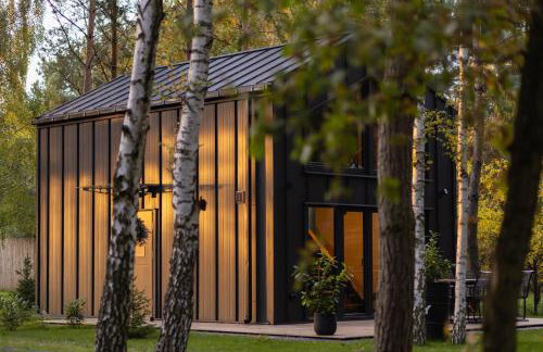 Jemioła Chaty Niedźwiady Małe - Foto 29