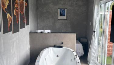 Amsterdam Lofts Deluxe - Foto 4