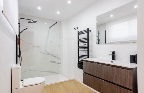 Castle View Luxury Duplex with Private Terrace - Foto 6