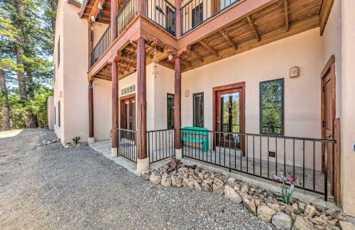 Comfy Aspen Ridge Home about 3 Mi to Ski Lifts - Foto 31