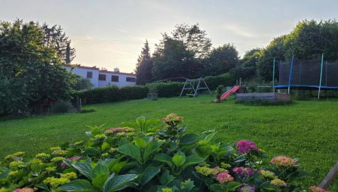 Ferienwohnung im Fröscheloch - Foto 2