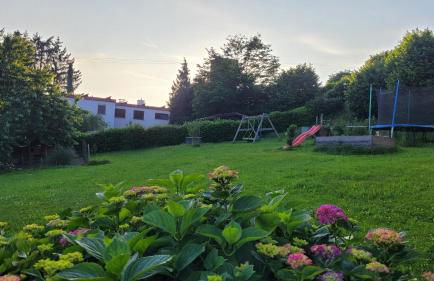 Ferienwohnung im Fröscheloch - Foto 2