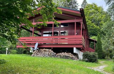 Das Rote Haus am See - Foto 22
