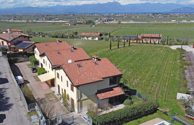 Residence Belvedere PT 40 by Wonderful Italy - Foto 21