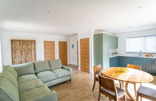 Ashenhurst, woodland lodge with hot tub for 4 - Foto 10