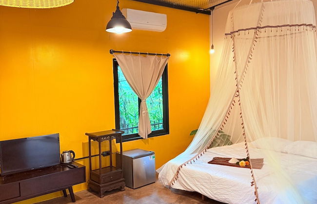 XOM Organic Farm Stay - Foto 43