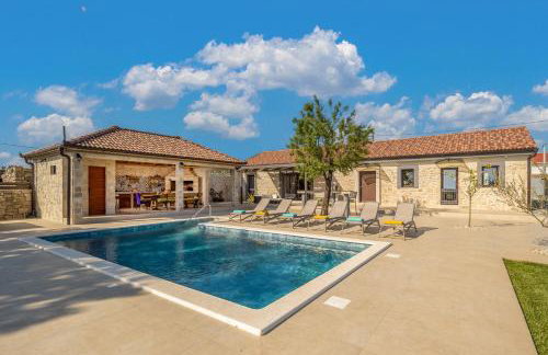 Villa Tany ZadarVillas - Foto 37