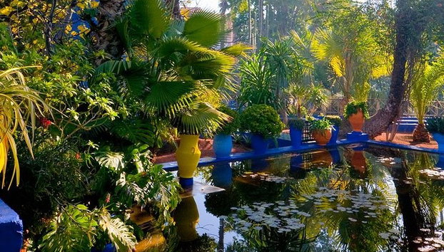 „Majorelle Garden & Palmeraie Quad Biking: Marrakesch-Abenteuer“ - Foto 4