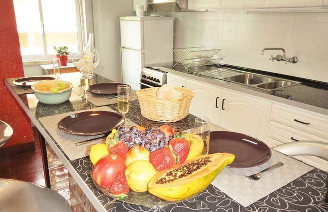 Caparica Central Apartment by Host-Point - Foto 9