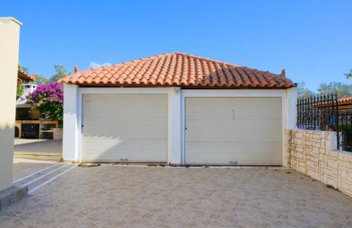 GREEN PARADISE PALAIA FoKAIA - Foto 13