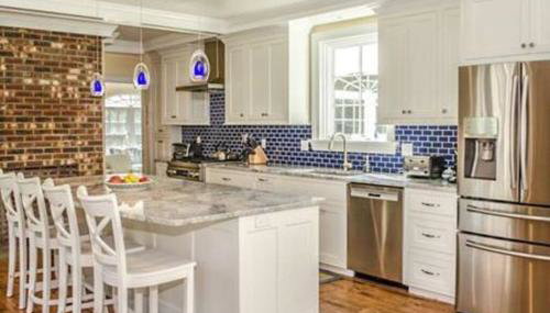 Downtown Edgartown Home - Foto 2