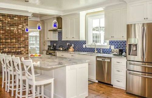 Downtown Edgartown Home - Foto 2