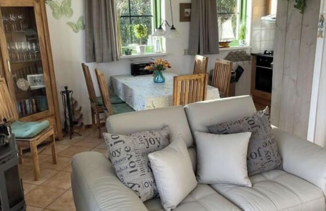 "sina" Comfortable Holiday Residence - Foto 10