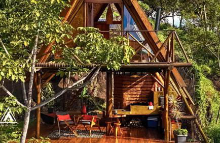 Chalé - Tipi da Serra - Foto 3