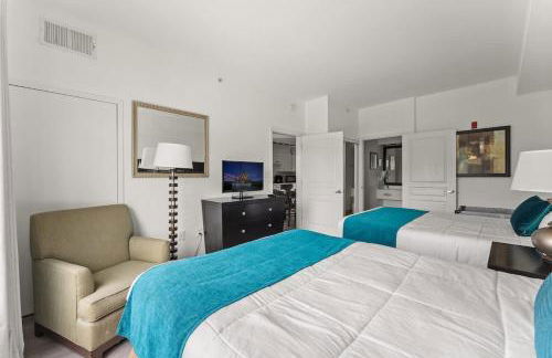 1BR FREE Shuttle to Disney Parks HS305 - Foto 12