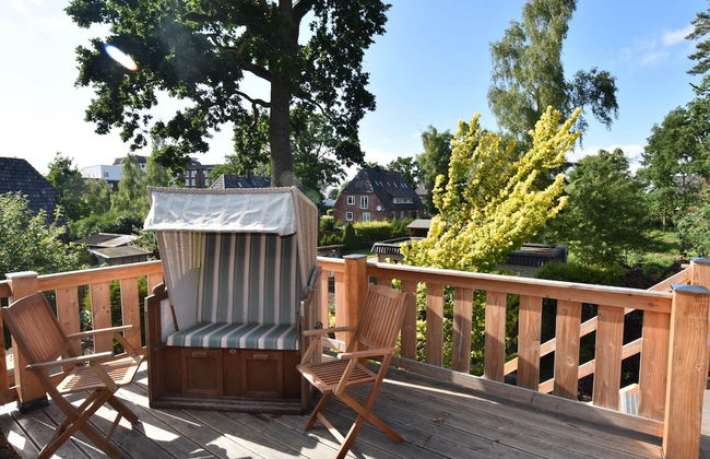 Chic Stay Near Baltic Beach - Photo 1