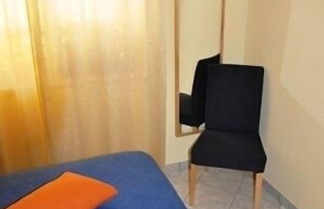 Residence Hotel Riviera Calabra - Foto 9