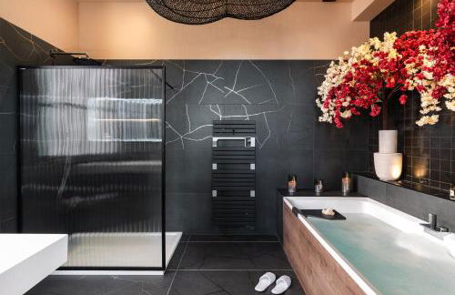 HOST INN NEAT SUITE - Foto 5