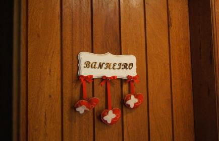 Verde Mauá Chales - Foto 9