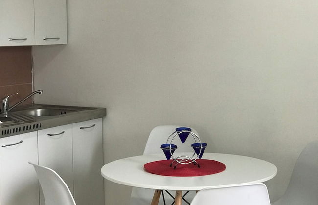 Sea Star Apartments - Foto 18