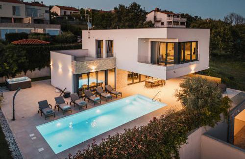 Villa Roko by AwayToCroatia - Foto 1