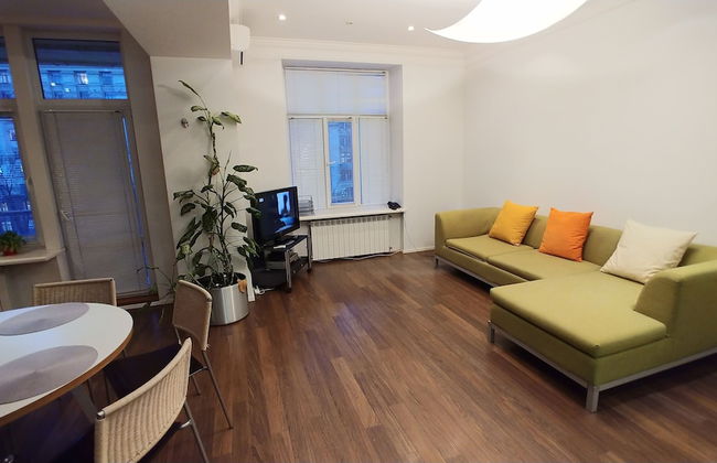 Kyiv Apartments - Foto 77