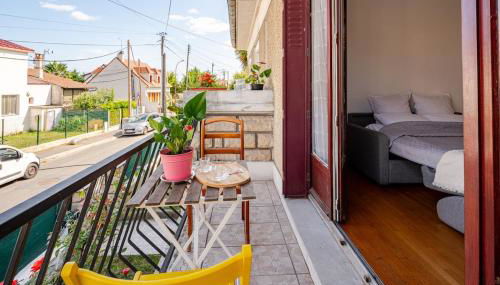 Villa Seine - Foto 4