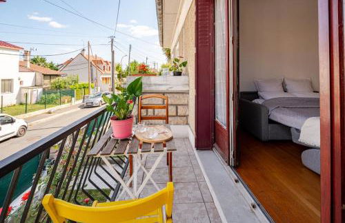 Villa Seine - Foto 4