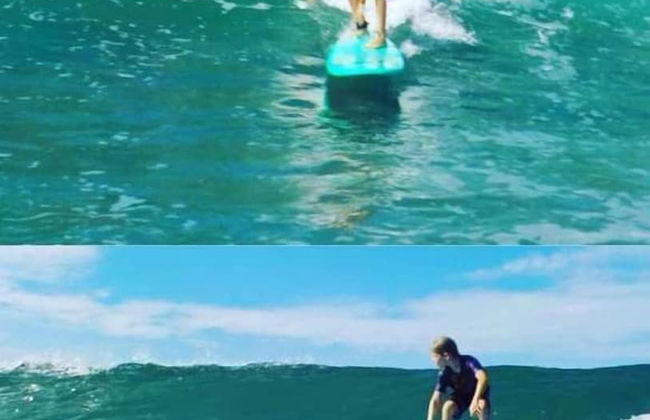 Iluminar Beachfront Suite - Photo 14